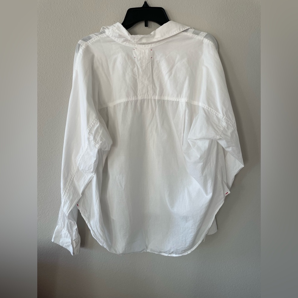 Xirena Beau Shirt - Picture 6 of 7